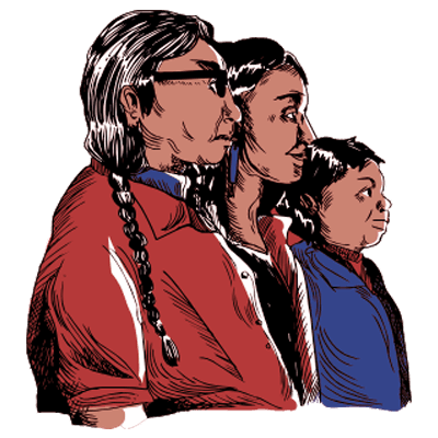 Native Americans